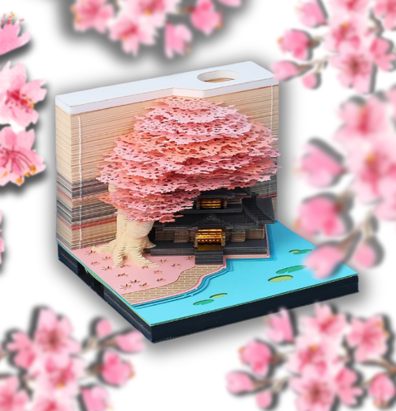 Sakura tree – The best products with free shipping